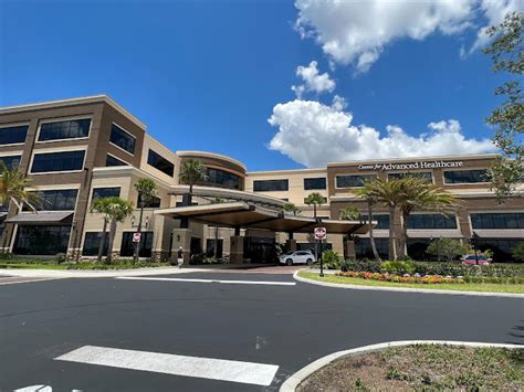 LAKE CENTRE FOR REHABILITATION AT THE VILLAGES; NPI .